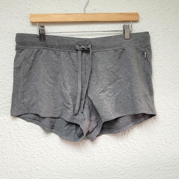 NWT UGG Octavia Jersey Cotton Shorts - Picture 2 of 10